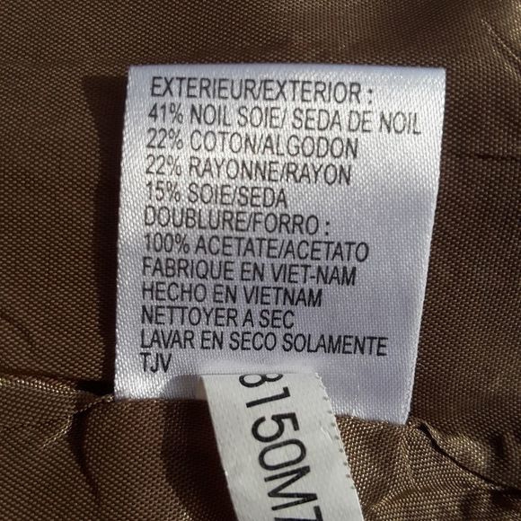 Isabella DeMarco blazer - Picture 5 of 11